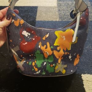Dooney and Bourke handbag